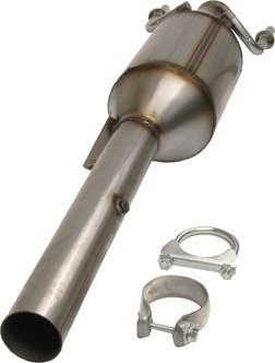 Partikkelfilter MAXGEAR 27-6207