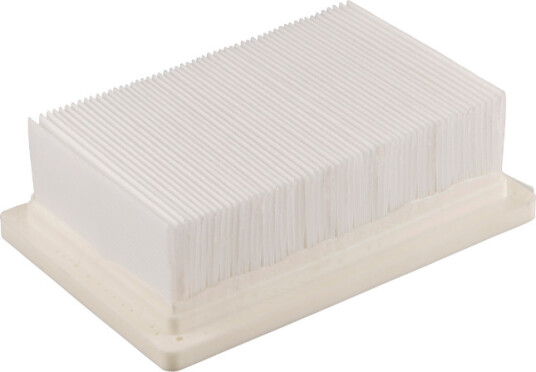 Foldefilter for AS 18 L PC HEPA Foldefilter for AS 18 L PC HEPA