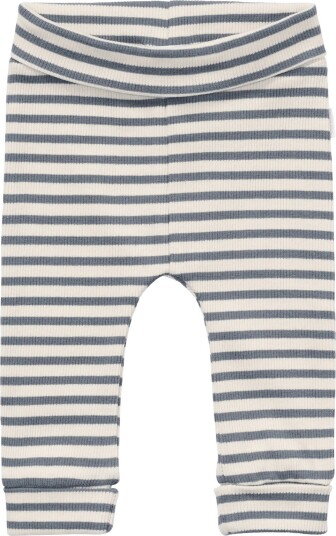 Noppies Pants Regular Fit Stripe - STORMY WEATHER - 44