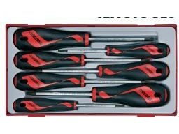 Teng Tools Tx Skrutrekkere 7 Stk. 174410100 Teng Tools Tx Skrutrekkere 7 Stk. 174410100