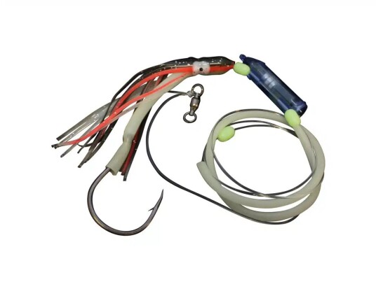 Søvik Natural Bait 001