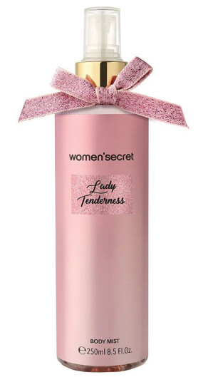 Women'Secret Body Mist