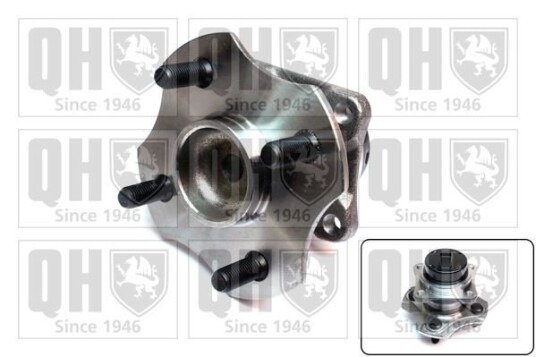 Hjullager QUINTON HAZELL QWB1355