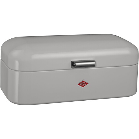 Wesco Grandy brødboks - spacegrey Wesco Grandy brødboks - spacegrey