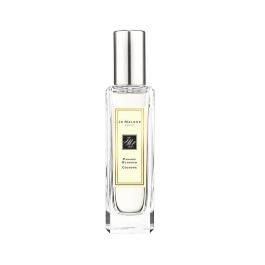 Jo Malone Unisex Parfyme Jo Malone Edc Orange Blossom (30 Ml)