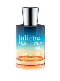 Juliette Has A Gun Vanilla Vibes Eau de Parfum 50 ml - Unisex med Musk og Vanilje Juliette Has A Gun Vanilla Vibes Eau de Parfum 50 ml - Unisex med Musk og Vanilje