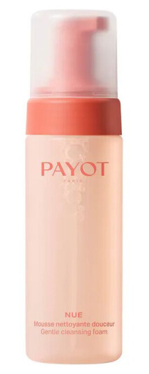 Payot Nue Gentle Cleansing Foam 150 ml Ansiktsrens Payot Nue Gentle Cleansing Foam 150 ml Ansiktsrens
