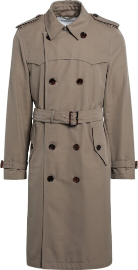 Burberry Herre Frakker Grå S,