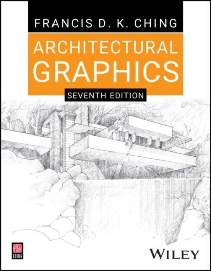 Architectural Graphics Av Francis D. K. Ching