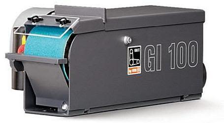 Fein Båndsliper GRIT GI 100 EF 1100W Fein Båndsliper GRIT GI 100 EF 1100W