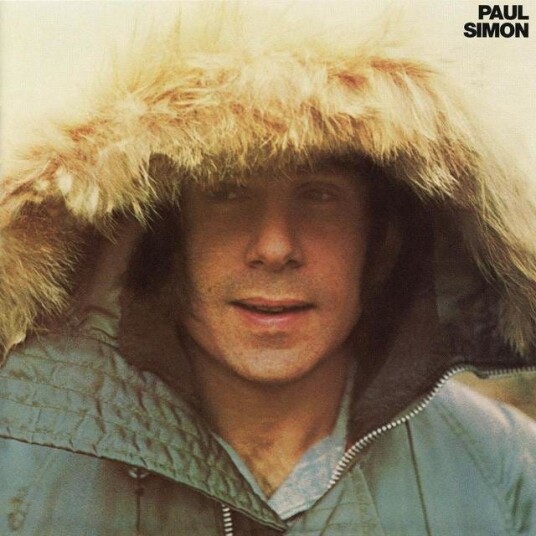 Paul Simon Paul Simon CD Paul Simon Paul Simon CD