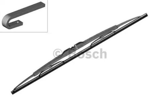 Viskerblad BOSCH 3 397 015 047