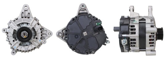 Dynamo DRI 2253431802