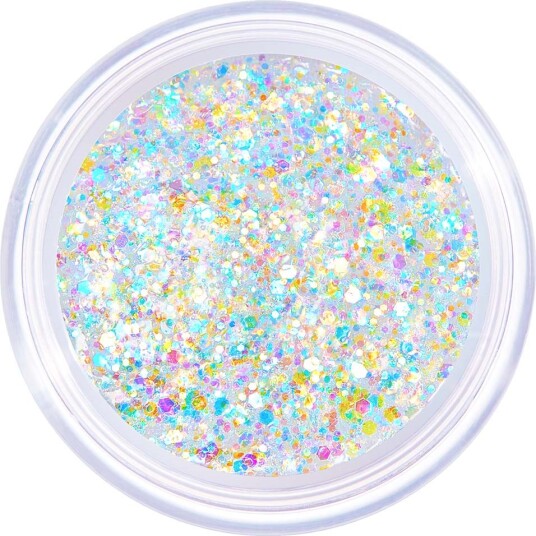 Unleashia Get Loose Glitter Gel N°2 Starlit Chaser Unleashia Get Loose Glitter Gel N°2 Starlit Chaser