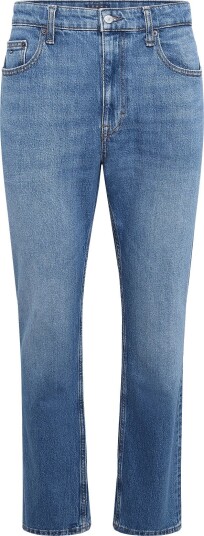 Tommy Jeans Ryan Slim Straight Jeans Blue 28 x 32