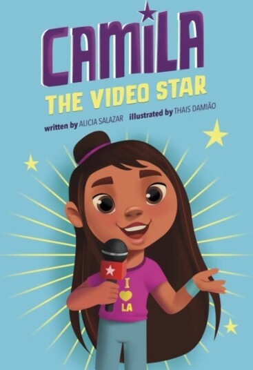 Camila The Video Star Av Alicia Salazar
