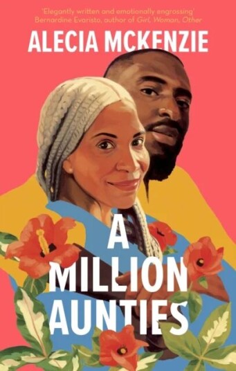 A Million Aunties Av Alecia Mckenzie