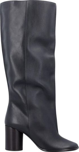 Lemaire Dame Sko Svart 39 EU,