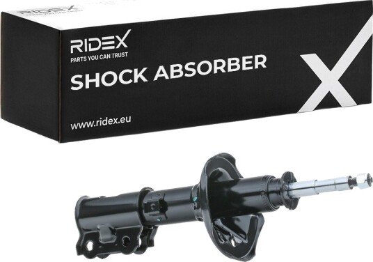 RIDEX 854S0967 Støtdemper