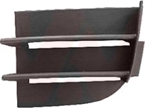 VAN WEZEL 7636591 Ventilasjonsgitter