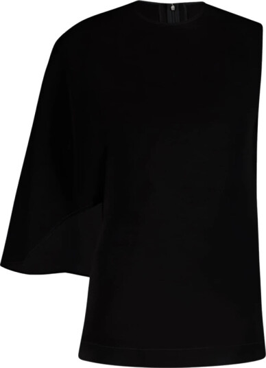Stella McCartney Dame Bluser & Skjorter Svart S, Stella McCartney Dame Bluser & Skjorter Svart S,
