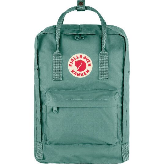 Fjellreven KÅNKEN LAPTOP 15" FROST GREEN