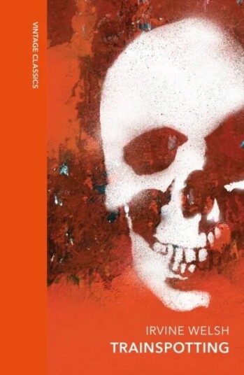 Trainspotting Av Irvine Welsh