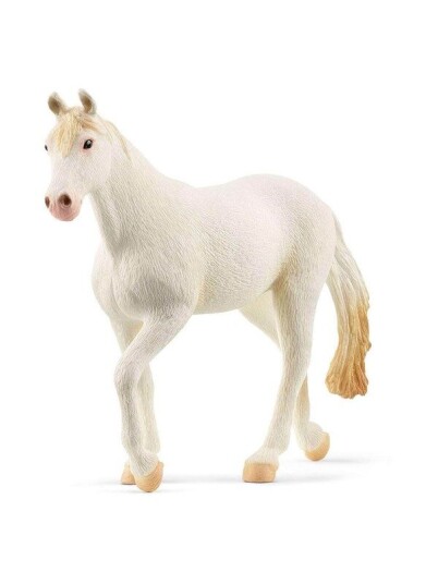 Schleich Camarillo Hoppe Figur 11,2 cm - Dyr i Plast