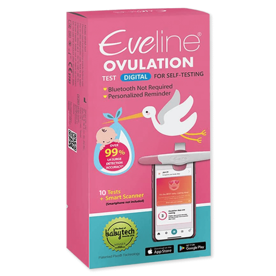 Eveline refill Eveline refill