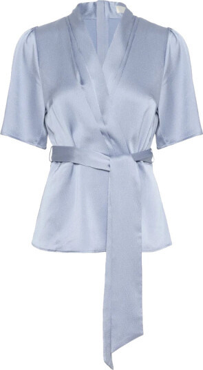InWear Dame Bluser & Skjorter Blå XS, InWear Dame Bluser & Skjorter Blå XS,