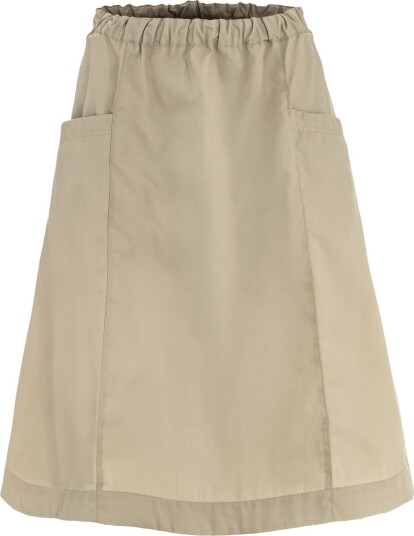 Fjellreven Vardag Skirt W Fossil XS