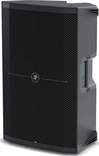 Mackie Thump 215 15" Aktiv Høyttaler 1400W Sort Mackie Thump 215 15" Aktiv Høyttaler 1400W Sort