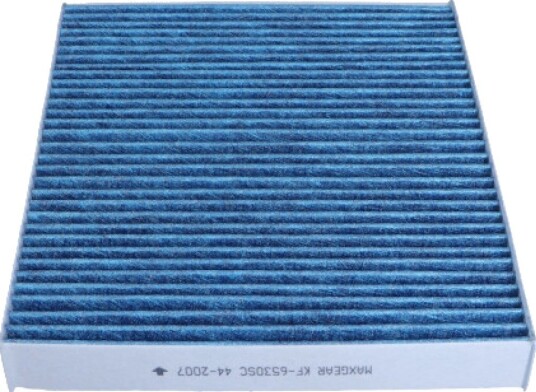 Kupefilter MAXGEAR 26-1911 Kupefilter MAXGEAR 26-1911