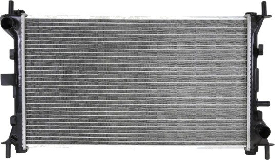 KAMOKA 7700133 Radiator motorkjøling