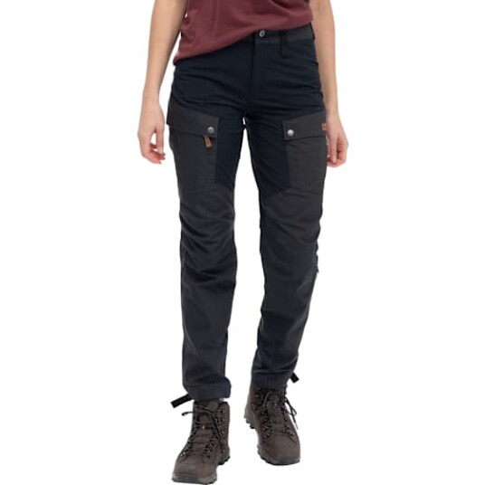 Bergans Women's Nordmarka Favor Outdoor Pants Gr? 36 Woman