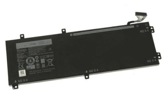 CoreParts Laptop Battery for Dell (MBXDE-BA0187)