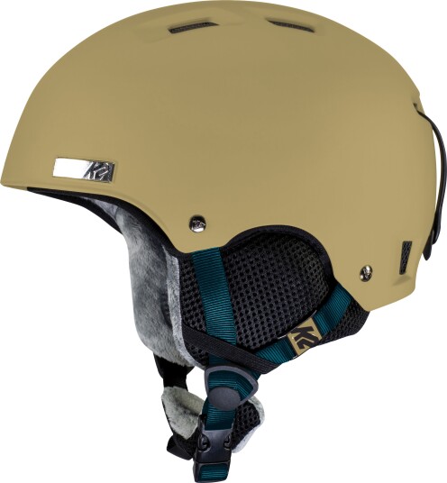 K2 Sports Men's Verdict Helmet Sand S