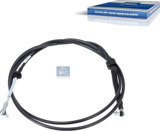 Tautrekk, automatgir DT Spare Parts 6.47165