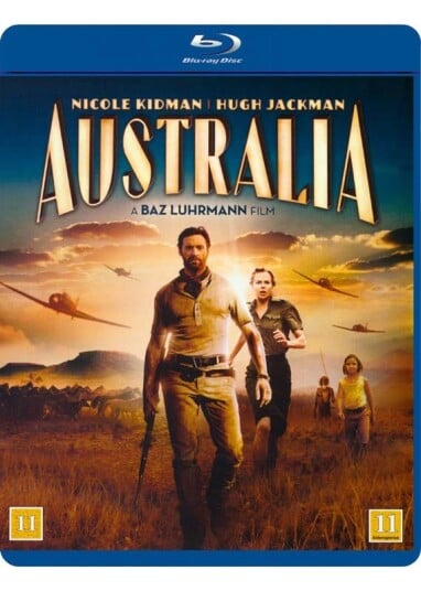 Australia