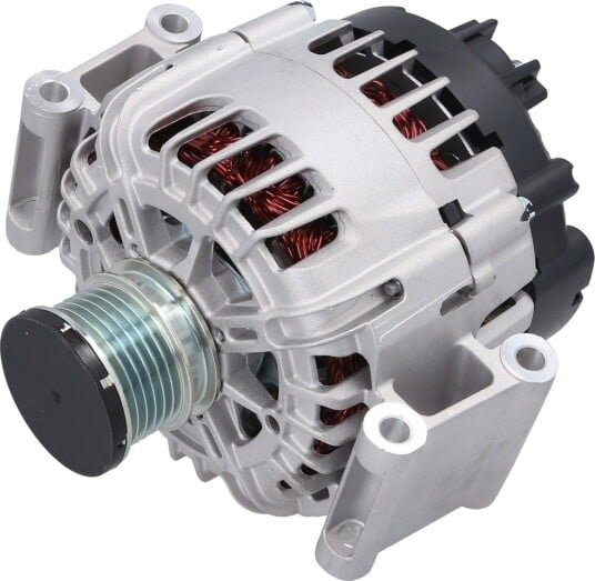 Dynamo KAMOKA 8620314