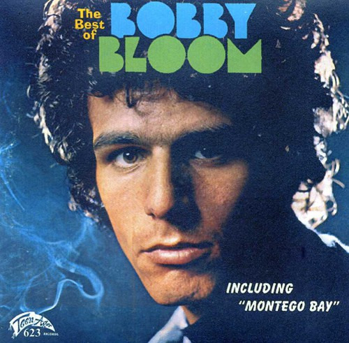 Bobby Bloom Best Of CD