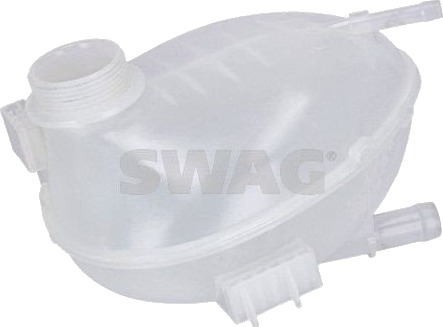 Utjevningsbeholder, kjølemiddel SWAG 33 11 0697