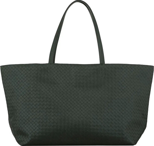 Becksöndergaard Rallo Lottie Bag - Green - ONE SIZE