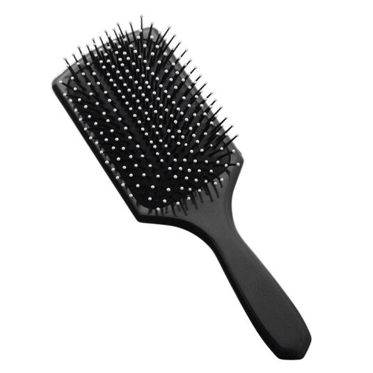 Bravehead Paddle Brush Classic Black Bravehead Paddle Brush Classic Black