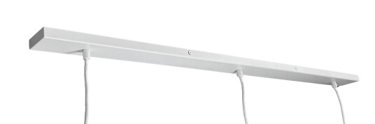 Oz mini K3 pendeloppheng uten tube   Hvit