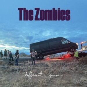 The Zombies  Different Game