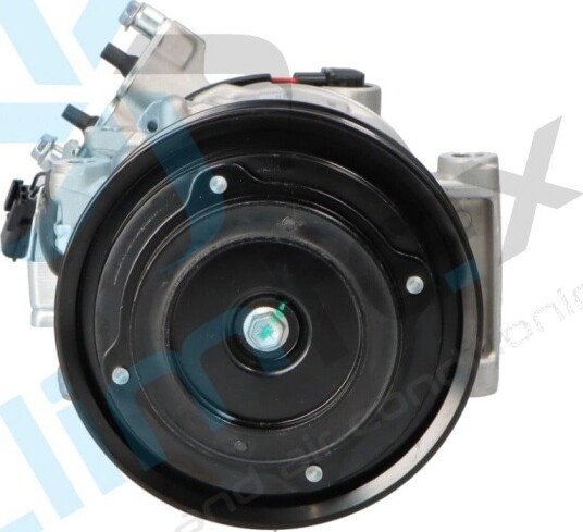 AC-kompressor CLIMTEX CH5-493