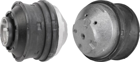 RIDEX 247E0972 Motorfeste