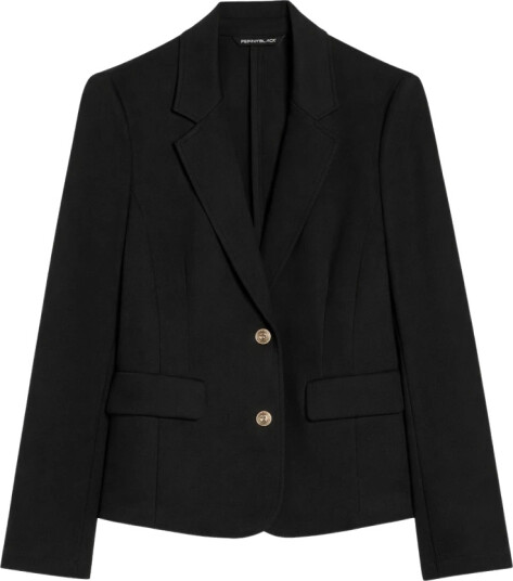 Pennyblack Dame Jakker Svart XS, Pennyblack Dame Jakker Svart XS,