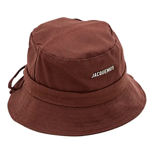 Jacquemus unisex Accessories Brun 60 CM,